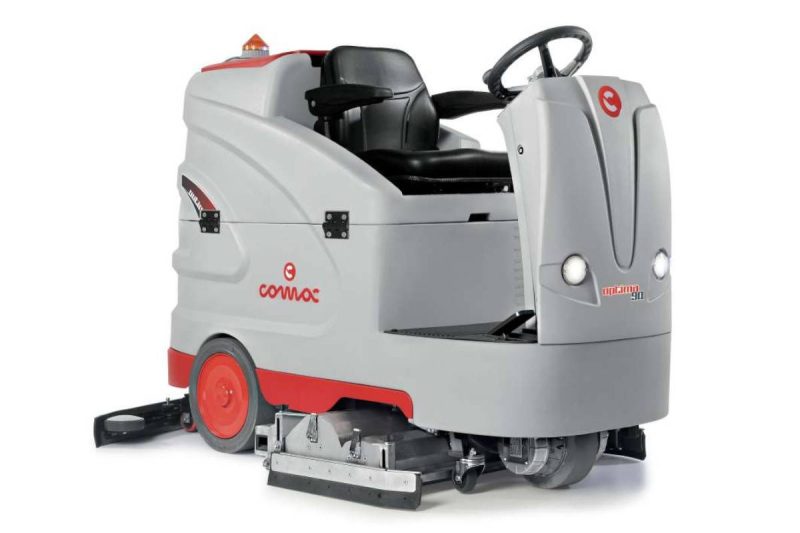 comac optima s chimica aterno