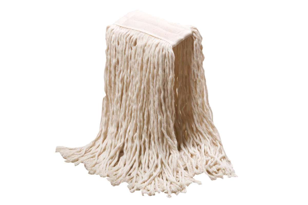 4030 mop cotone extra chimica aterno