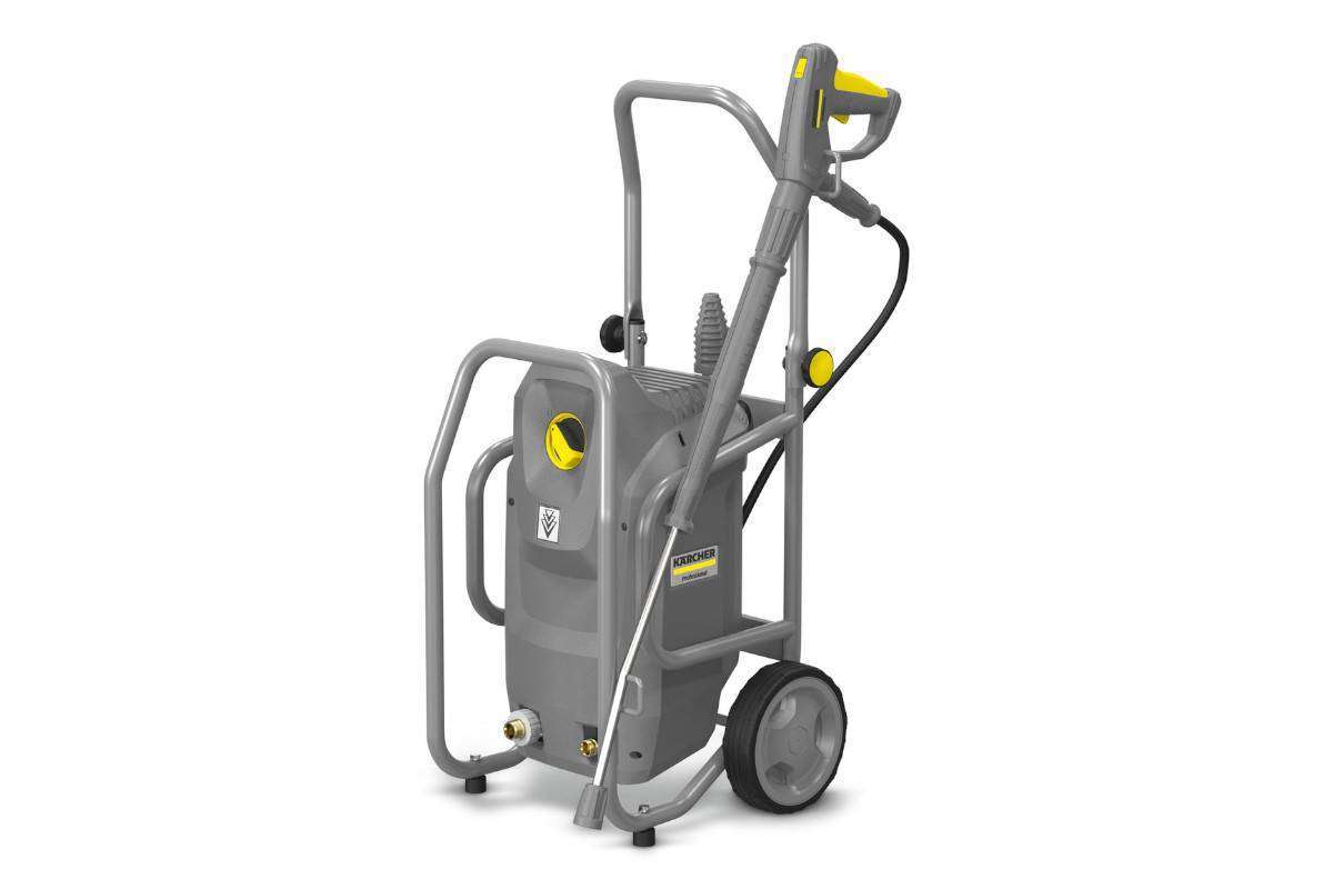 karcher hd   M chimica aterno