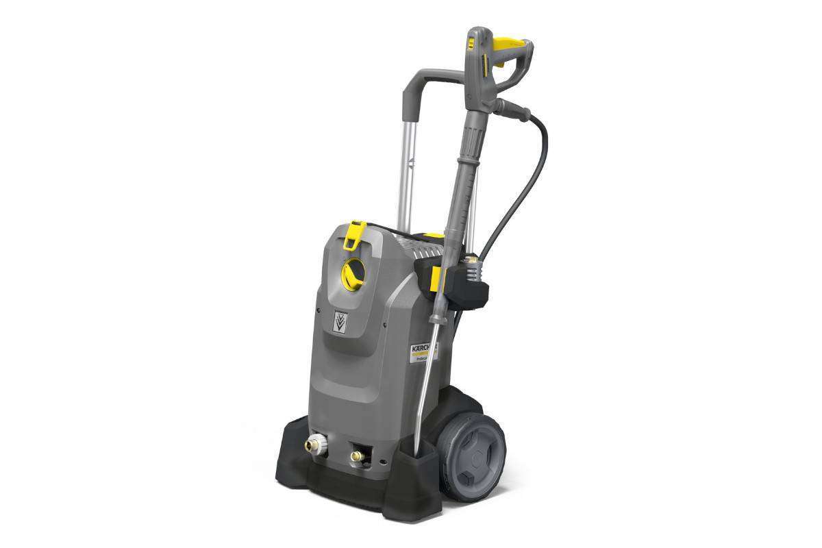 karcher hd   m chimica aterno