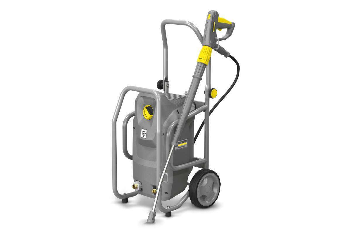 karcher hd   m cage chimica aterno