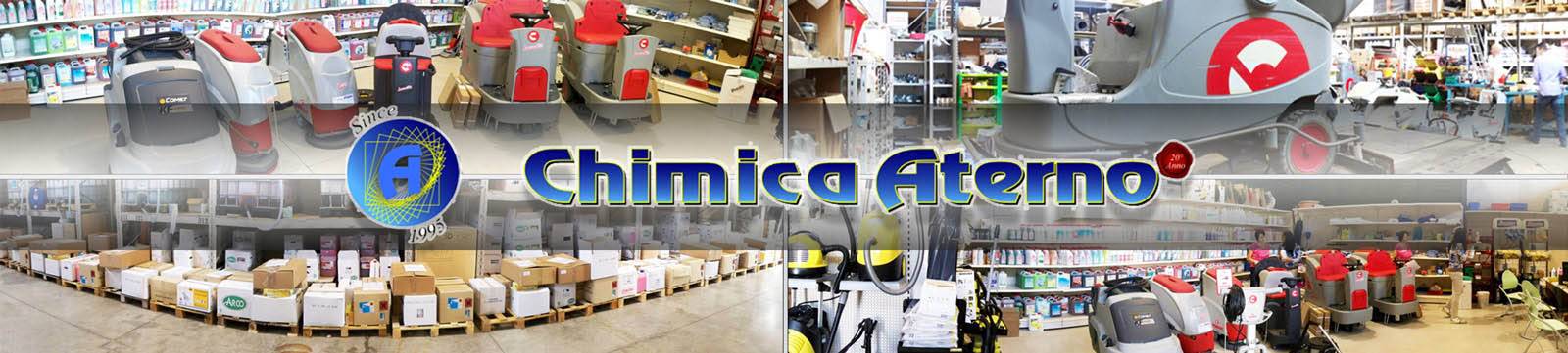 macchine lavapavimenti roma