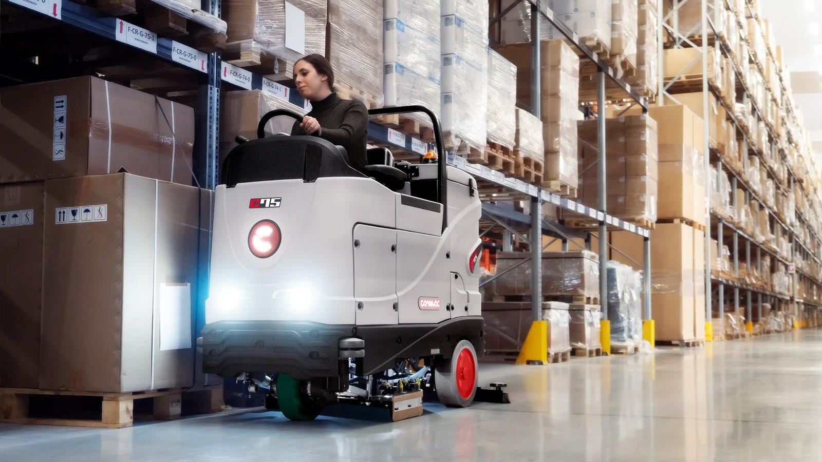 lavapavimenti industriale usata prestazioni a prezzi accessibili