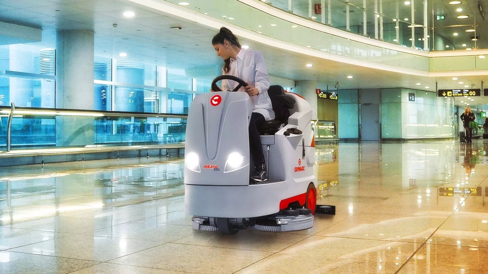 lavasciuga pavimenti senza filo i modelli piu innovativi sul mercato