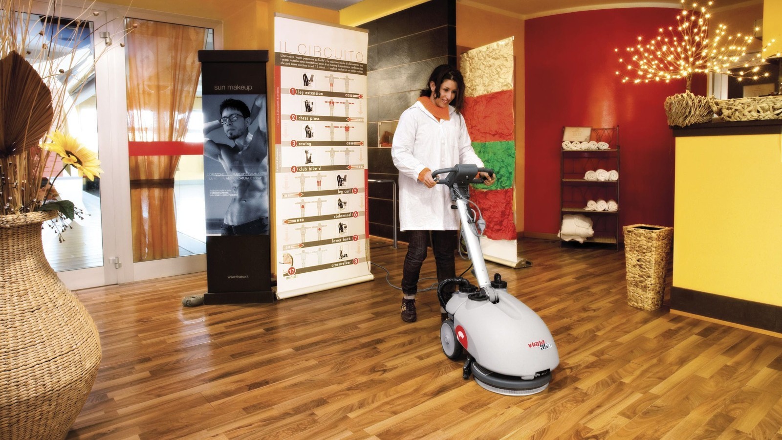 macchine lavapavimenti industriali guida allacquisto