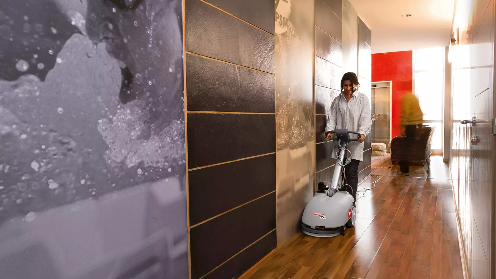 migliori lavasciuga pavimenti per uso professionale