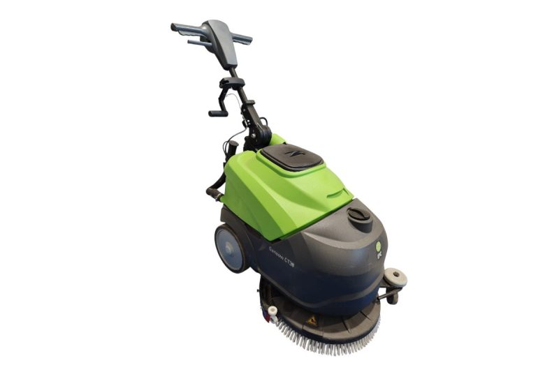 IPC CT 30 gansow chimica aterno 1
