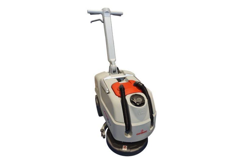Vispa 35 Evo chimica aterno 1