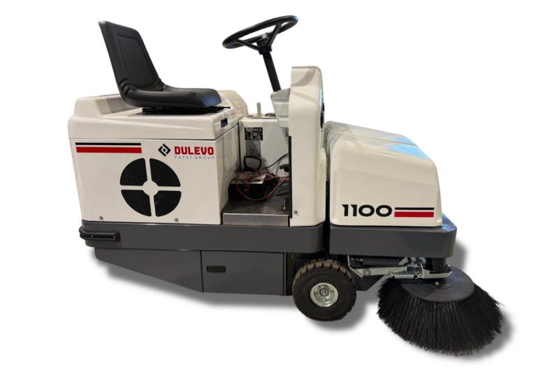 Dulevo 1100 Eh